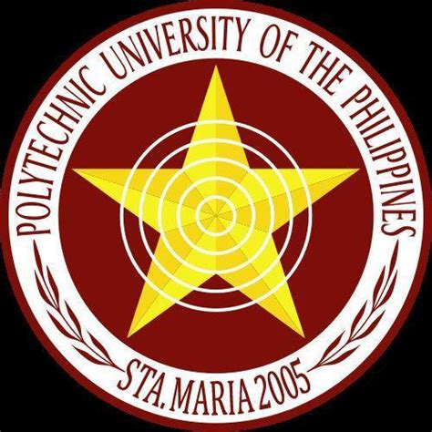 Polytechnic University of the Philippines – Sta. Maria, .